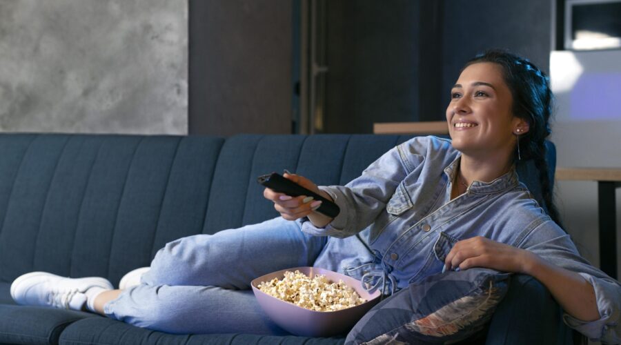 8 filmes e séries para começar 2025 inspirado