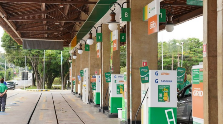 Cascol: A Energia que Move Brasília desde 1958