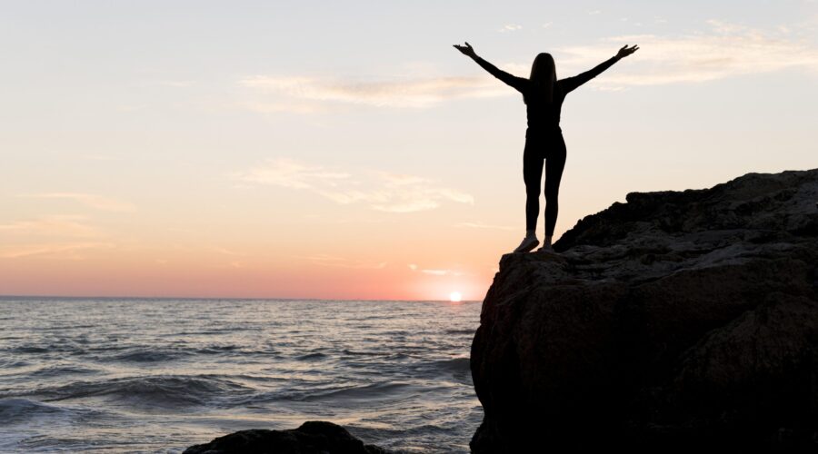 25 frases de motivação para começar 2025