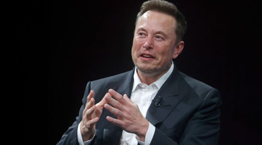 Quem começa 2025 com a maior fortuna do mundo? Veja o top 10 dos mais ricos da Forbes em janeiro