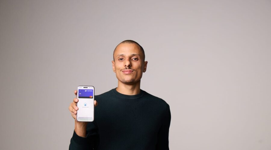 Ele criou uma startup de pagamentos de premiações corporativas que fatura R$ 10 milhões