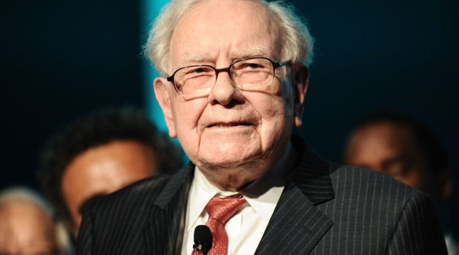 Estas palavras resumem a regra número 1 para viver uma vida melhor, segundo Warren Buffett