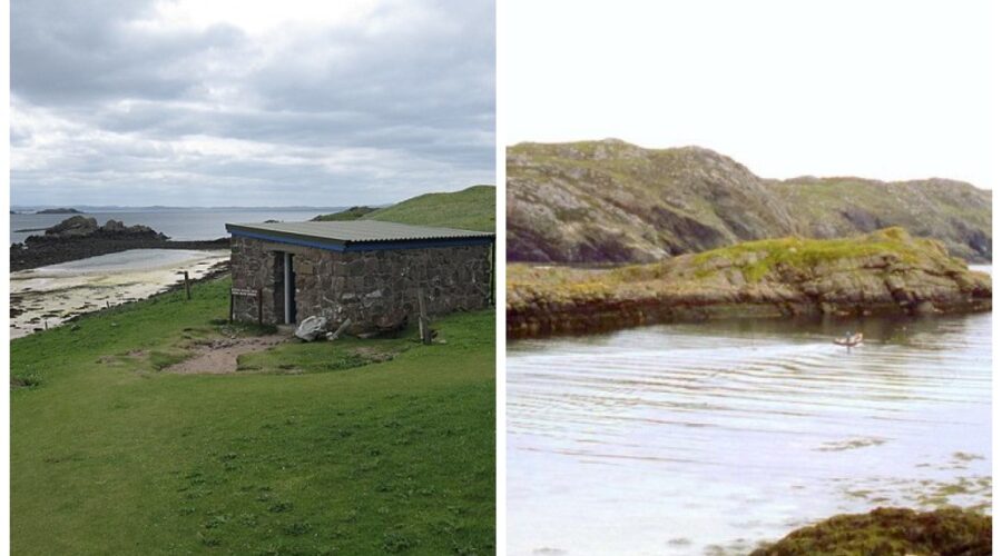 Ilha isolada e inabitada está contratando gerente com salário anual de R$ 190 mil