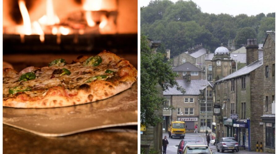 Cidade barra inauguração de pizzaria por preocupação com obesidade infantil