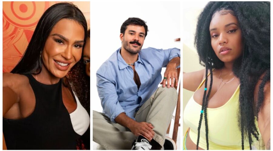 BBB 25: 9 participantes confirmados que são empreendedores