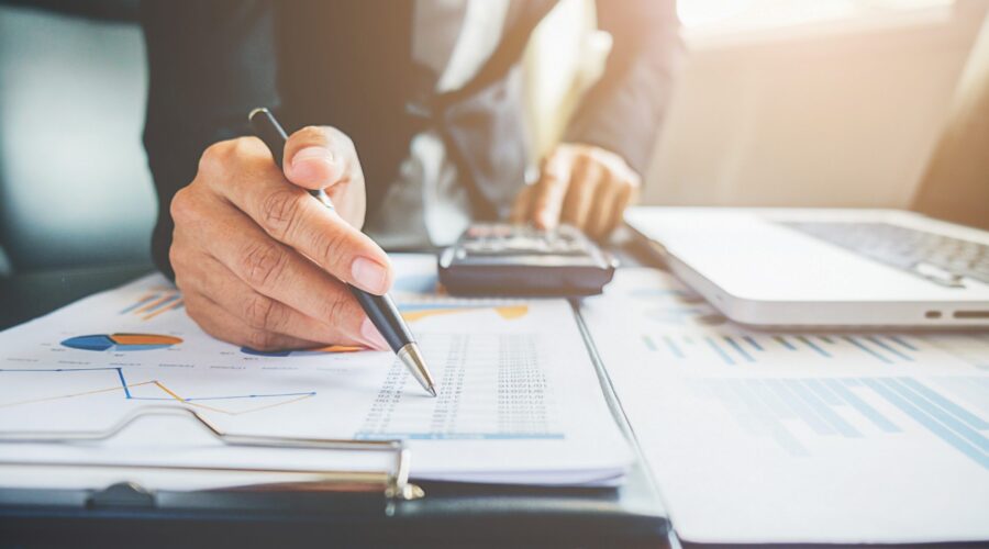 8 dicas para organizar as finanças da sua empresa