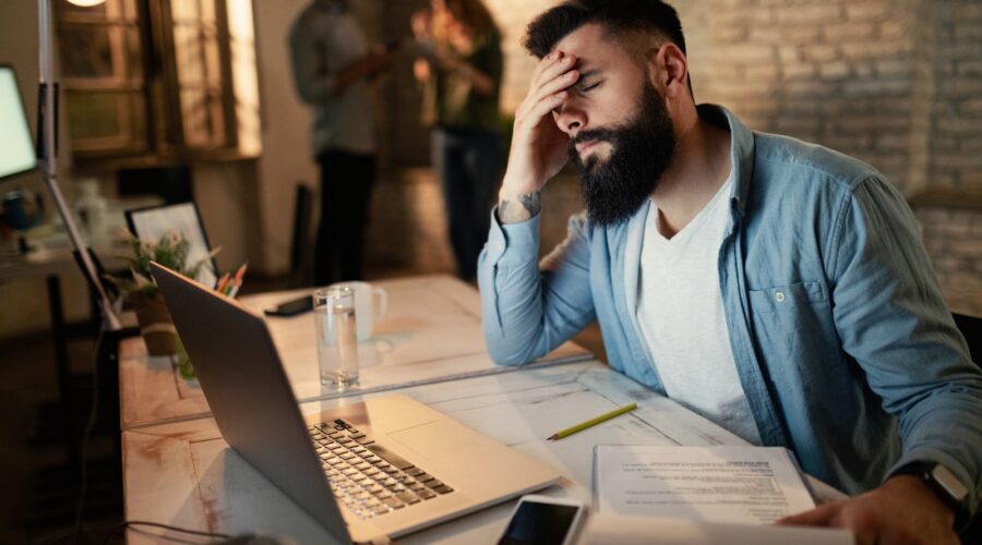 Janeiro Branco: cuidar da saúde mental é essencial para o sucesso do empreendedor