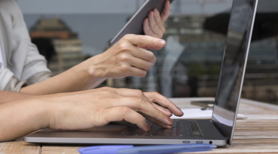 Plataforma verifica sites confiáveis para o usuário