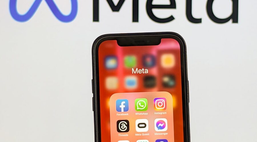 Meta entra com representação contra Apple no Cade
