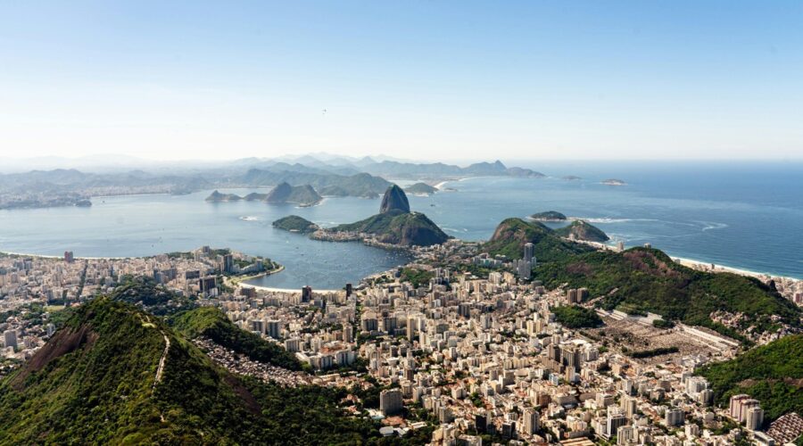 Rio tem maior tempo médio de deslocamento entre casa e trabalho no país, mostra estudo