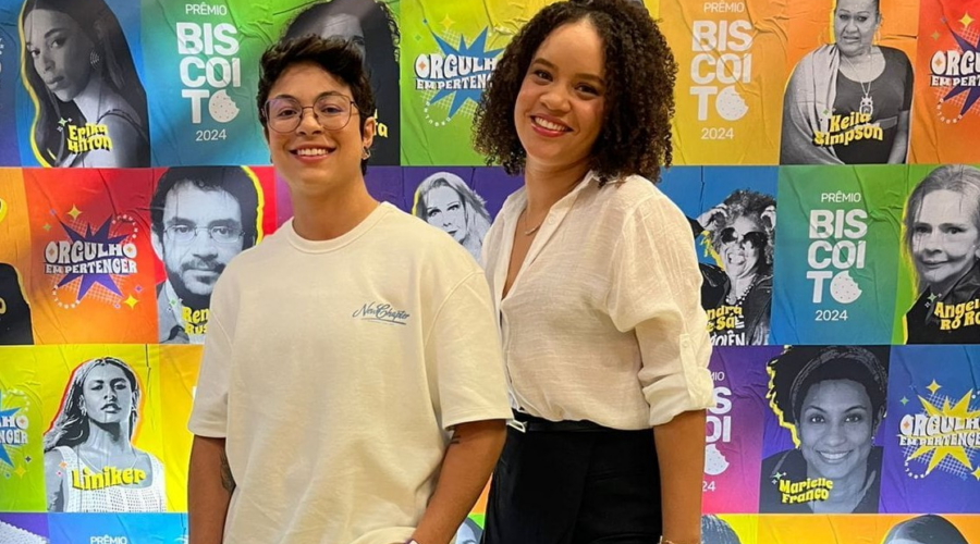 Empreendedor cria marca de produtos voltados a homens trans