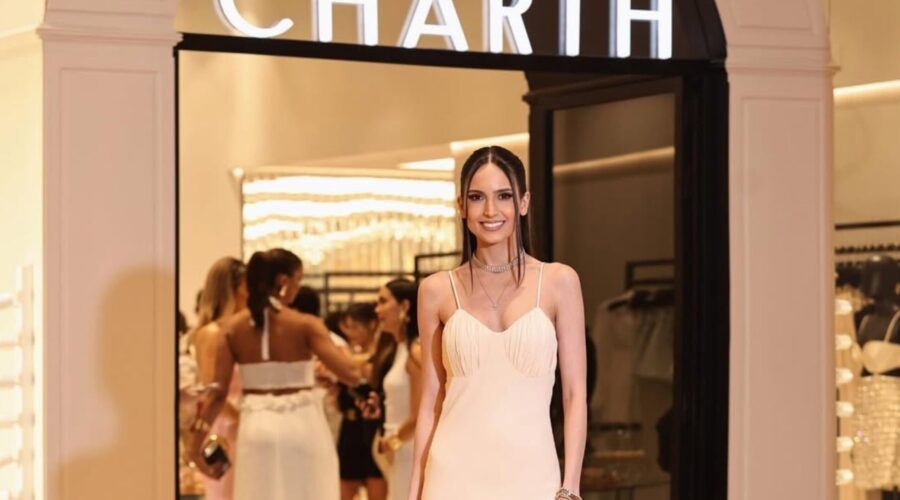 Marca de moda que começou na cozinha de casa, hoje veste famosos e vende peças que chegam a R$ 20 mil