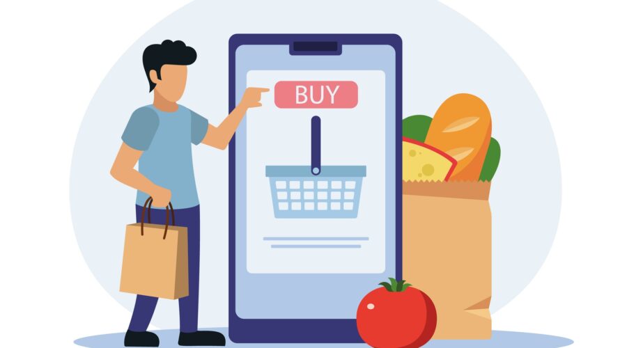 Carrinho vazio: por que o segmento de mercado online é desafiador para startups no Brasil