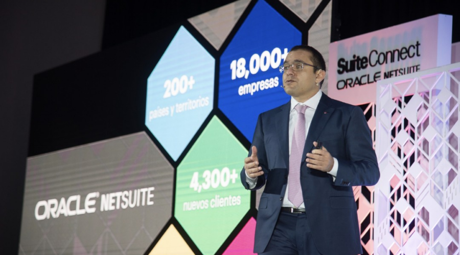 Benefícios da IA na Gestão Empresarial: Principais Inovações do Oracle NetSuite