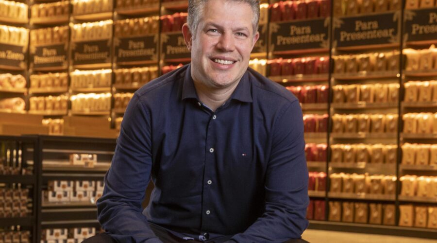 Cacau Show cresce 30% em faturamento, chega a 4,6 mil lojas e mira as regiões Norte e Nordeste