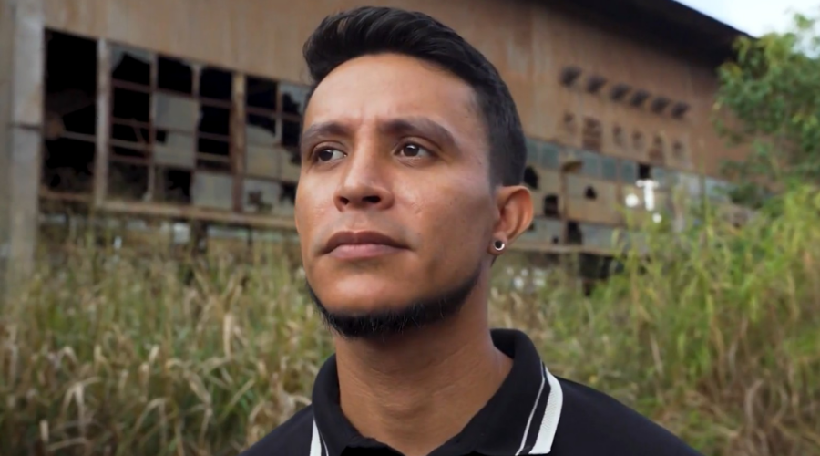 Empresário transforma ‘cidade fantasma’ em destino turístico no Amapá