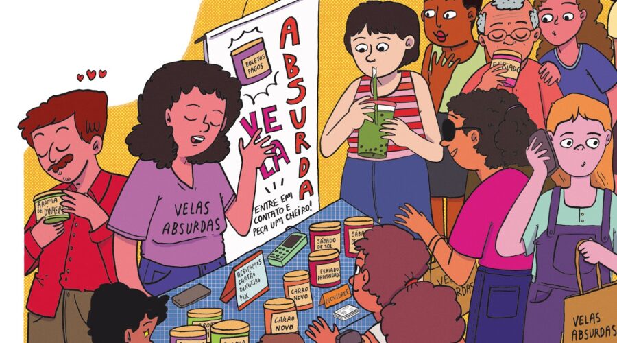 Como saber se vale a pena expor seu negócio em feiras e eventos