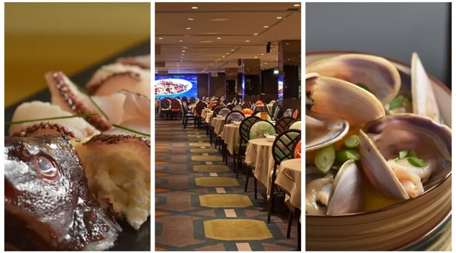 Restaurante chinês fecha após clientes  pararem no hospital por causa de jantar de Ano Novo