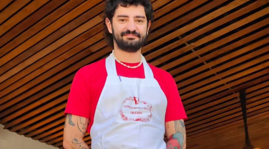 Quem foi Paulo Yoller, chef especializado em hambúrgueres, que morreu aos 36 anos