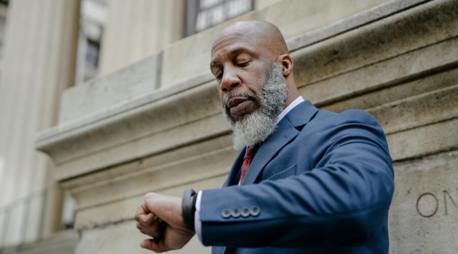 6 estratégias diárias de gestão de tempo usadas por líderes bem-sucedidos