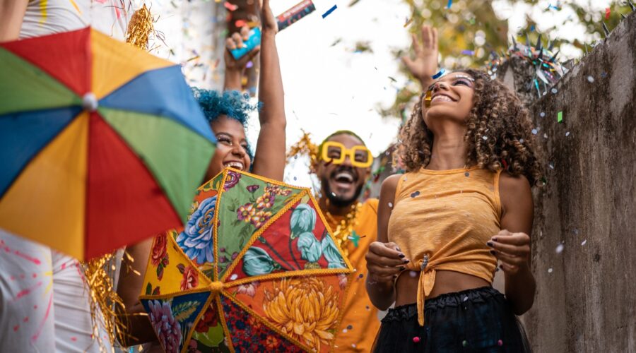 Confira 5 dicas para bombar as vendas neste Carnaval