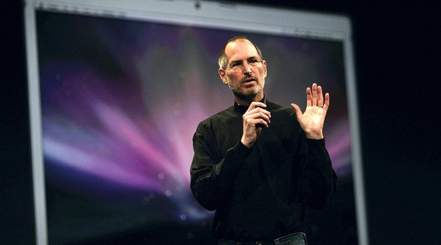 3 dicas inspiradas no ‘estilo Steve Jobs de ser’ para se tornar um bom líder