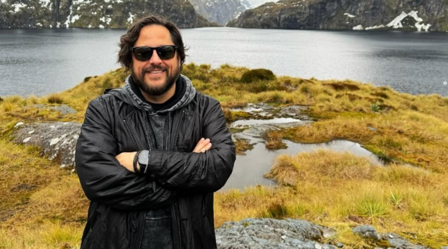 Quem é Ben Lamm, bilionário que tenta ressuscitar um mamute