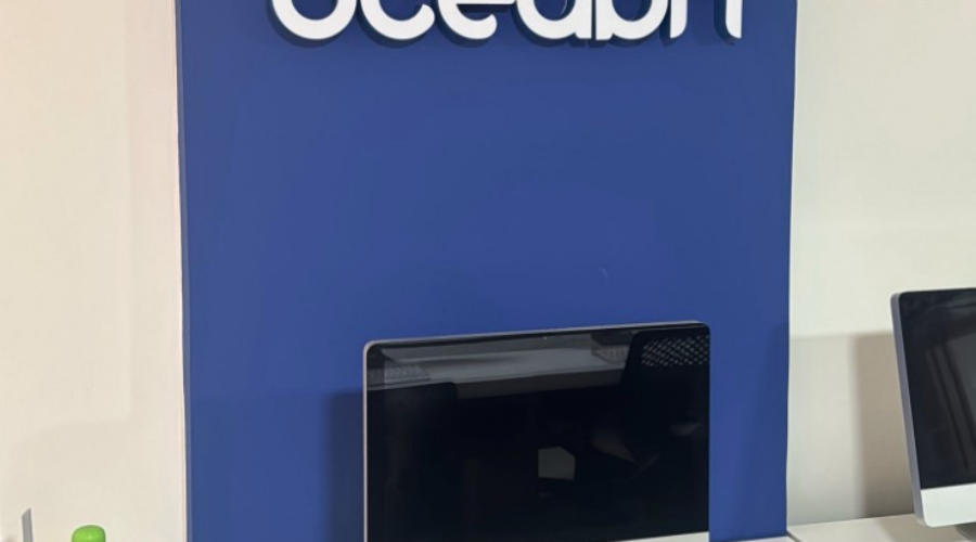Oceaan: Navegando nas Ondas da Inovação Digital com Humanidade e Transformação