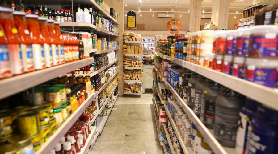 Prévia da inflação de fevereiro é de 1,23%