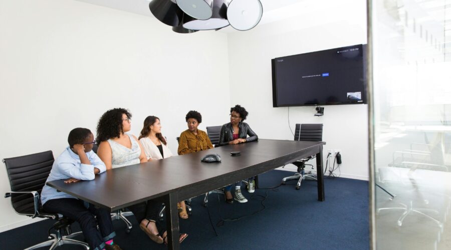 As melhores pequenas empresas para trabalhar de 2024