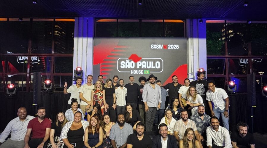 Governo de São Paulo seleciona 10 empresas para missão no SXSW, evento de inovação nos EUA