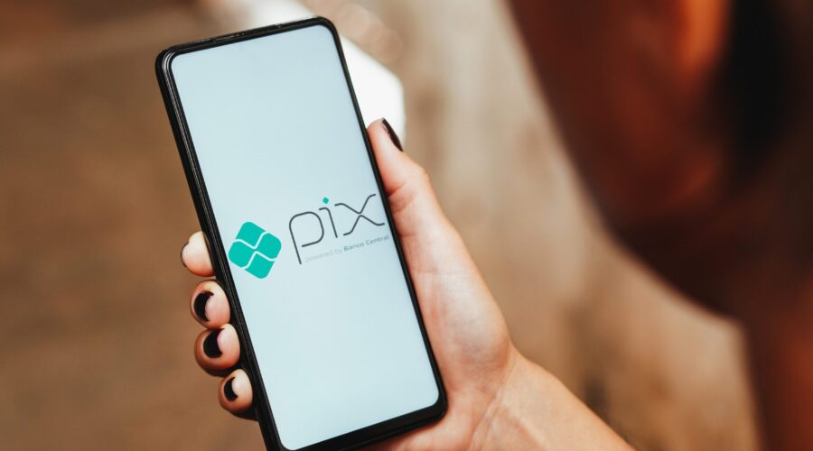 Pix por aproximação começa a operar nesta sexta; veja como vai funcionar