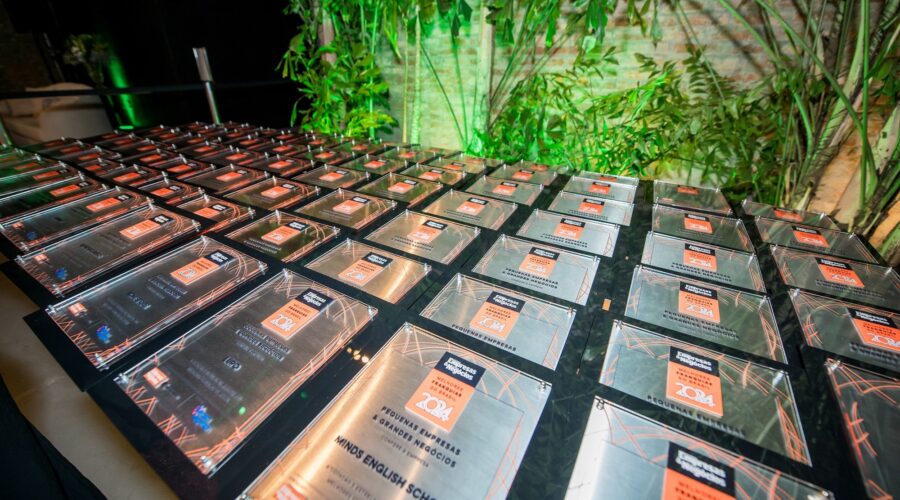 Melhores Franquias do Brasil: o que faz uma rede ganhar cinco estrelas