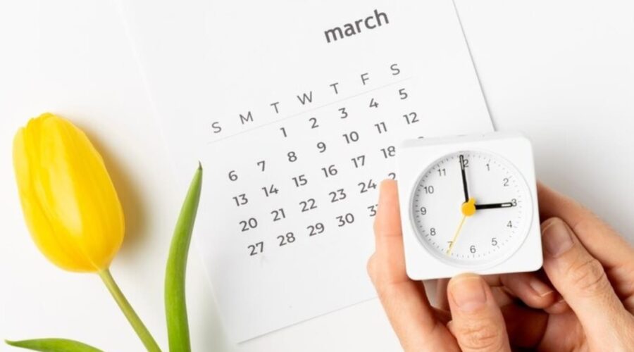 Março de 2025: veja as datas mais importantes do mês para o empreendedor