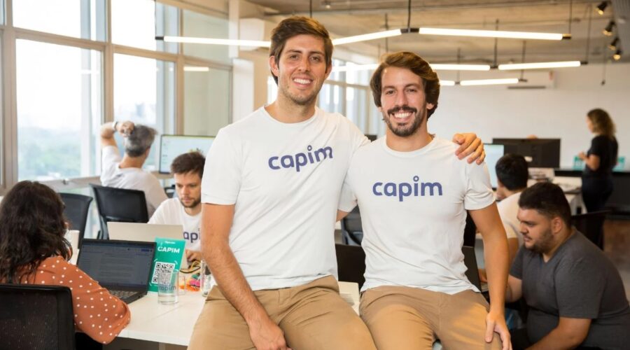Fintechs Capim e Malga levantam rodadas Série A: os destaques da semana no ecossistema