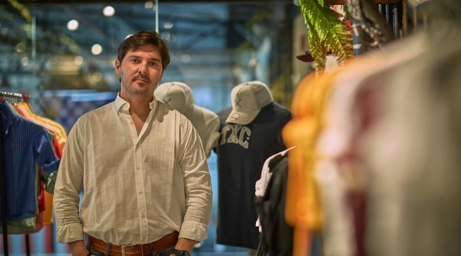 Rede de franquias de moda agro fatura R$ 153 milhões com maioria das lojas no interior