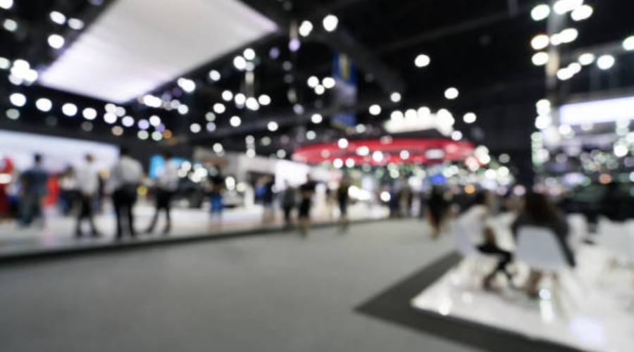 Montana Química marca presença na Haus Decor Show com espaço exclusivo interativo