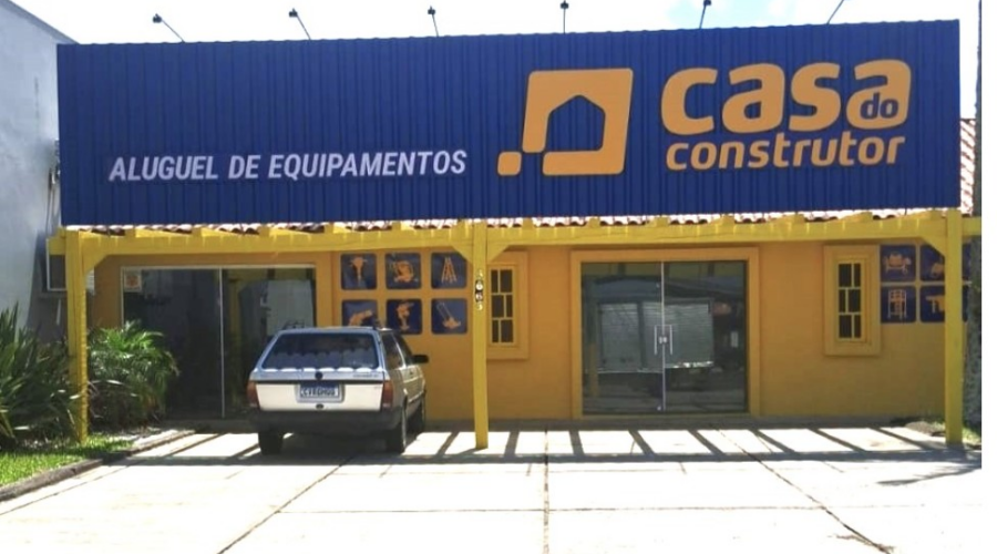 Xangri-Lá recebe a Casa do Construtor e fortalece setor de construção na região