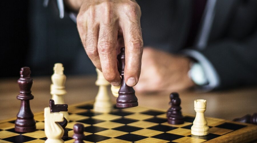 Como planejar a sucessão na sua empresa