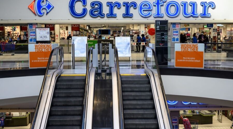 Carrefour quer transformar lojas do Rio em ‘laboratórios’ para ‘rotisserie’ em hipermercados
