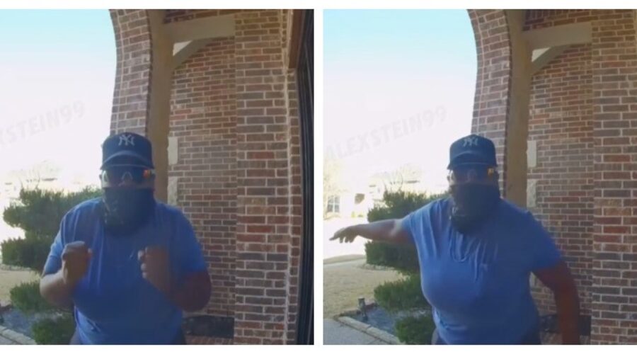 Entregadora se revolta com clientes e viraliza com desabafo: ‘Casa mais preguiçosa da vizinhança’