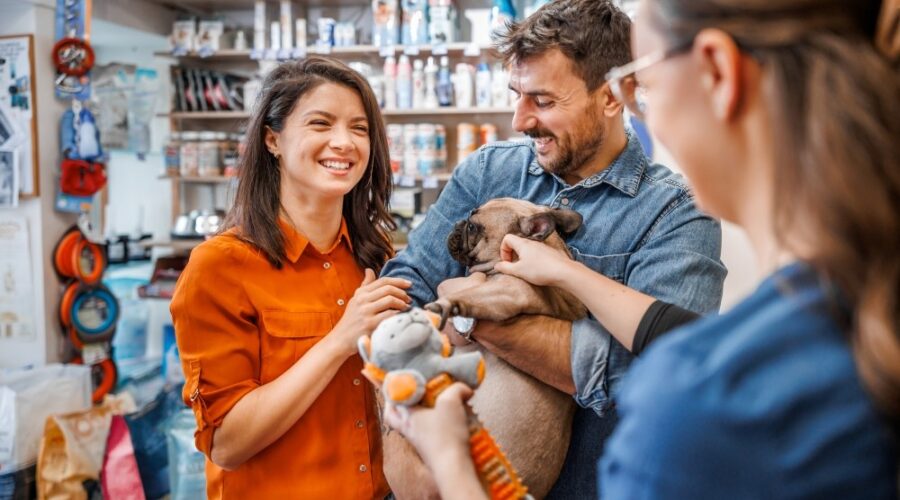 PremieRpet investe em ações para reforçar apoio a pet shops