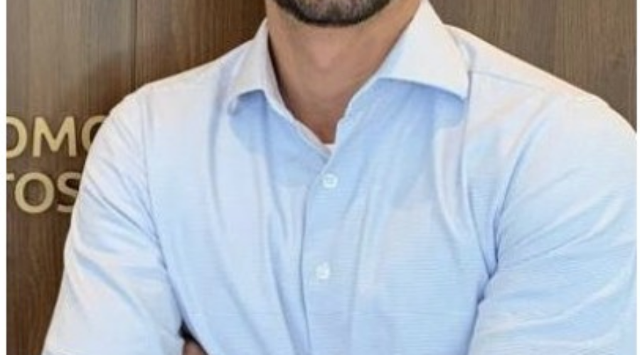 Administrador conta como conquistou um lugar de destaque no mercado financeiro