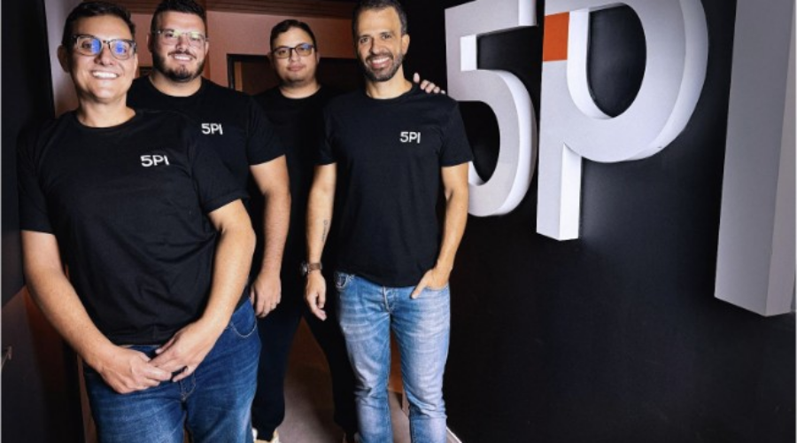 5PI revoluciona o mercado financeiro com solução de tecnologia voltada para traders