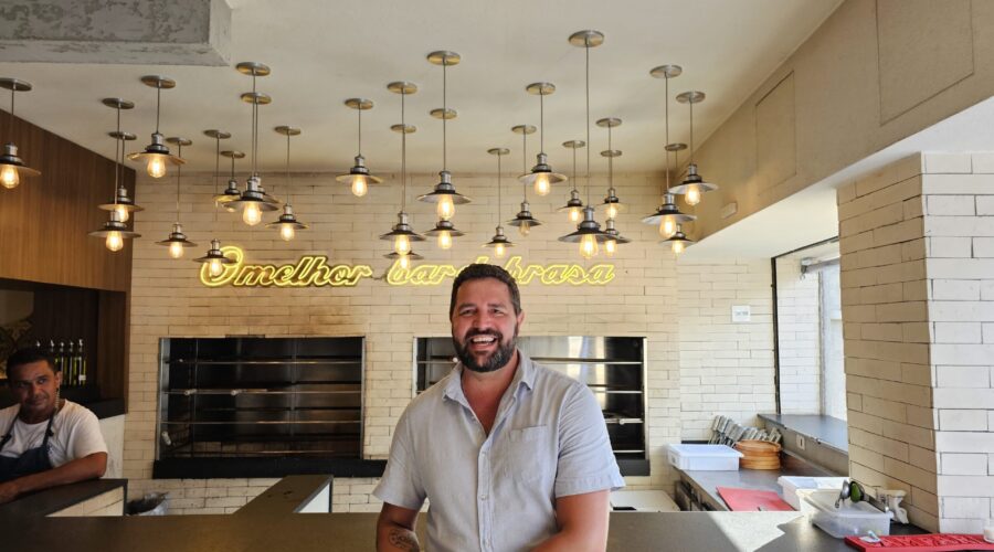 Empreendedores recuperam restaurante carioca e preveem faturamento de R$ 20 milhões neste ano