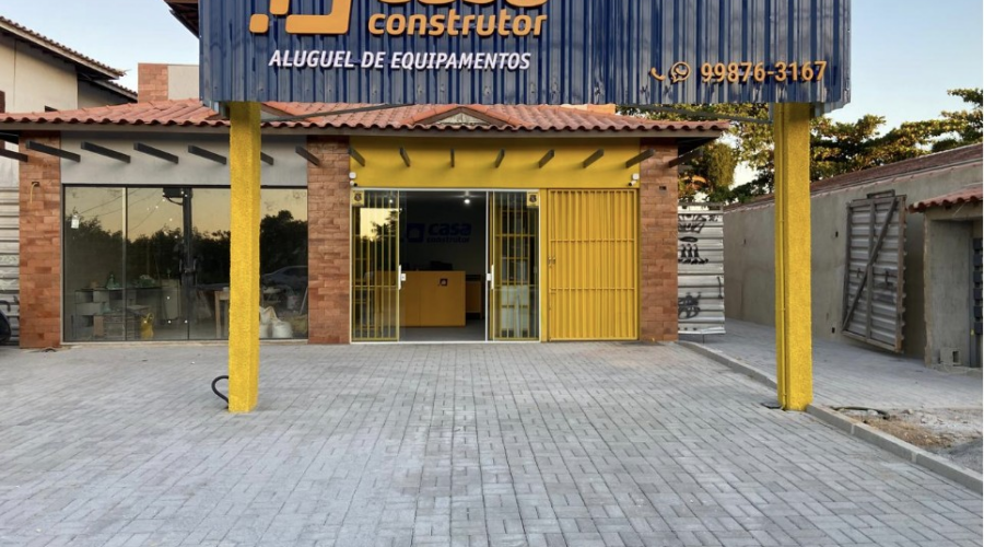 Casa do Construtor desembarca em Búzios: inovação e praticidade para a cidade das praias icônicas