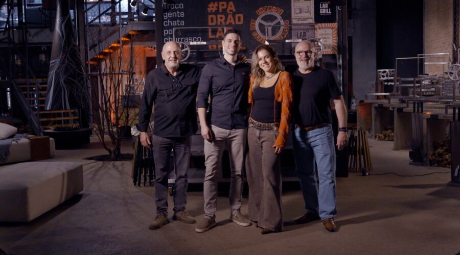 Netos modernizam e impulsionam empresa familiar