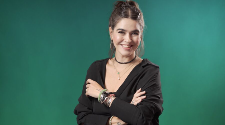 Depois de assumir a liderança da empresa familiar aos 28, ela decidiu fundar a própria startup