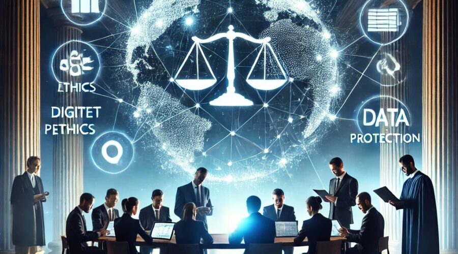 Curso de Advocacia em Crimes Cibernéticos: Aprenda na prática em um curso rápido