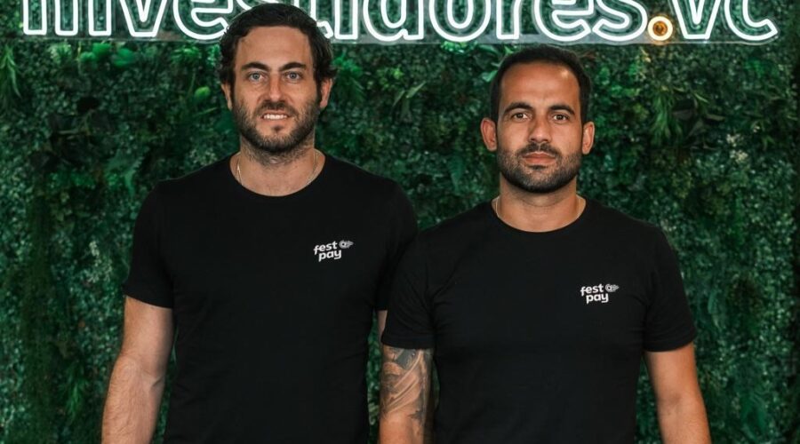 Festpay levanta R$ 1,8 milhão para digitalizar cantinas escolares